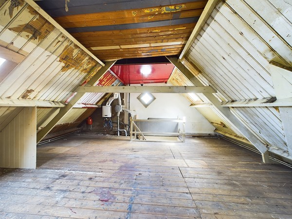 Medium property photo - van Steenbergenlaan 18, 4531 HJ Terneuzen